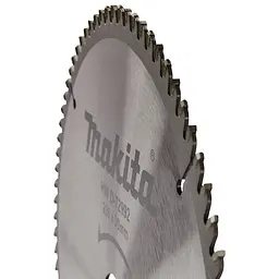 Диск пиляльний по алюмінію 235х30 мм 80T Makita D-72992 - мініатюра 3