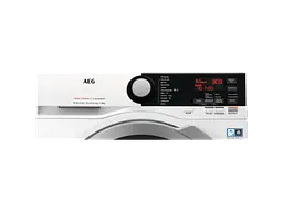 Пральна машина AEG L7FOE48SC - мініатюра 2
