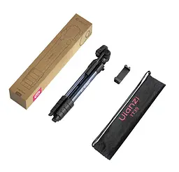 Штатив Ulanzi TT39 Video Tripod (S019) - мініатюра 2