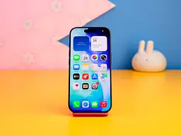 Смартфон Apple iPhone 16 Pro 128GB Black Titanium (MYND3) Б/У [169955] - мініатюра 2