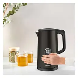 Електрочайник Tefal KI831E10 - мініатюра 2