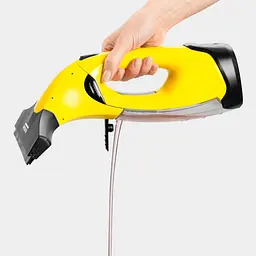 Пилосос Karcher WV 2 Plus N для миття вікон [1.633-212.0] [106363] - мініатюра 2