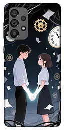 Чохол Demsky Time of love для Samsung Galaxy A73 5G