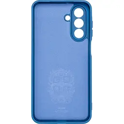 Чохол до мобільного телефона Armorstandart ICON Samsung A17 4G Dark Blue (ARM86775) - мініатюра 2