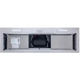 Витяжка Perfelli BIC 9654 I 1000 LED - мініатюра 4