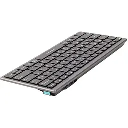 Клавіатура A4Tech Fstyler FBX51C Grey [94458] - мініатюра 3