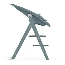 Стілець для годування Cybex Click&Fold 4 в 1 Stone Blue (524000881) - мініатюра 3