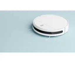 Інтелектуальний робот-прибирач Xiaomi Mijia G1 волога та суха - мініатюра 7