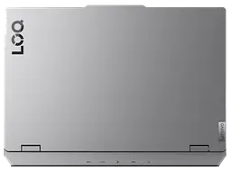 Ноутбук Lenovo LOQ 15IRX10 (83JE014DRA) Luna Grey - мініатюра 11