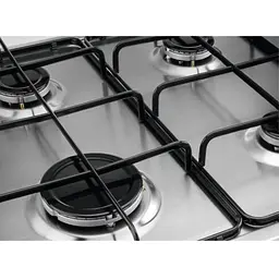 Варильна поверхня газова Electrolux KGS6404SX - мініатюра 8