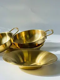 Сервірувальна тарілка "Голден Райд", 600 мл, 27x4,7 см - мініатюра 3
