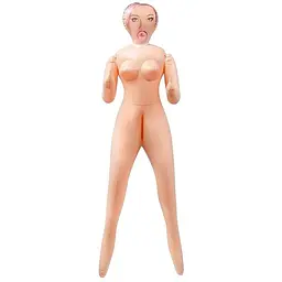 Секс-лялька Blush Sweet Jasmine 160 см тілесна - мініатюра 2