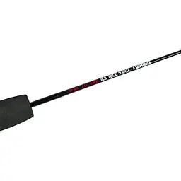 Вудилище Viking Fishing зимове Ice Tele Hard 50сm H max 40g (1919.00.31) - мініатюра 5