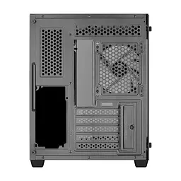 Корпус для ПК AeroCool Dryft Mini-G-BK-v2 (ACCS-ES02163.11) - мініатюра 3