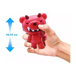 Фігурка Deddy Bears Beezlebear (JTDB-8000-2) - мініатюра 7