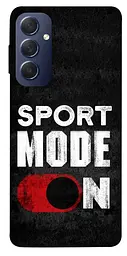 Чохол Demsky Sport mode on для Samsung Galaxy M54 5G