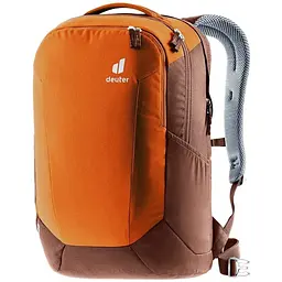 Рюкзак Deuter Giga New Orange (1052-3812321 6616)