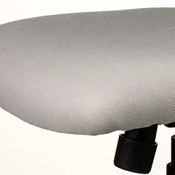 Крісло офісне Special4You Nimbo grey (E7023) - мініатюра 15