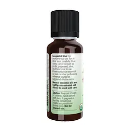 Organic Geranium Oil - 30ml - мініатюра 2