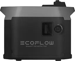 Бензиновий генератор EcoFlow Smart Generator [GasEB-EU] [76101] - мініатюра 3