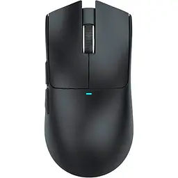 Ігрова бездротова миша ATTACK SHARK X11 / Сенсор PAW3311 / 22000 DPI / Док-станція в комплекті / Black - мініатюра 3