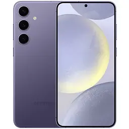 Смартфон Samsung Galaxy S24 8/256GB Cobalt Violet (SM-S921BZVG)