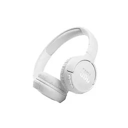 Навушники JBL Tune 520BT White