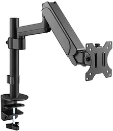 Кронштейн OfficePro MA721B Black MA721B - мініатюра 2