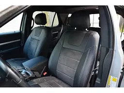 Авточохли модельні MW Brothers для Ford Explorer V c 2010