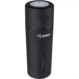 Автоматичний зволожувач повітря Gelius Pro HuXiaomidifier AIR Xiaomini GP-HM02 Black - мініатюра 5