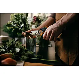 Площинний секатор Fiskars X-series P961 L (1057175) - мініатюра 4