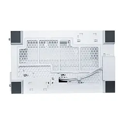 Корпус Lian Li O11 Dynamic EVO RGB White (G99.O11DERGBW.00) без БЖ - мініатюра 8