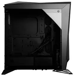 Корпус Corsair Carbide Spec-Omega RGB Black (CC-9011140-WW) Без БП - мініатюра 10
