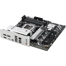 Материнська плата ASUS PRIME B840M-A-CSM - мініатюра 5