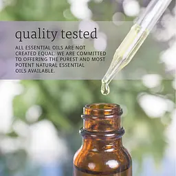 Олія чайного дерева Now Essential Oils Tea Tree 30 мл - мініатюра 4