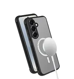 Чохол Make Samsung S25 Frame Magnet Pro - мініатюра 3
