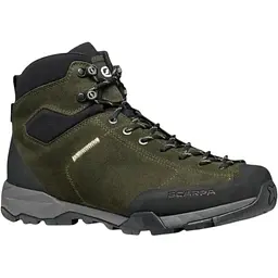 Черевики Scarpa Mojito Hike GTX 46 Thyme Green Scarpa (1004-63318-200-5-46)