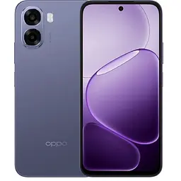 Смартфон Oppo A6X 4/128GB (CPH2819) Plum Purple - мініатюра 9