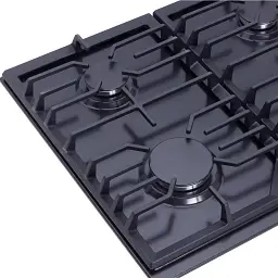 Поверхня газова на металі Weilor GM 624 BL - мініатюра 4