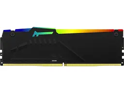 Модуль пам'яті Kingston FURY 64 GB (2x32GB) DDR5 5200 MHz Beast Black RGB EXPO (KF552C40BB2AK2-64) - мініатюра 5