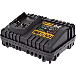 Зарядний пристрій CAT DXC4 18V 2.0-4.0Ah [138675]