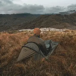 Намет Snugpak Stratosphere Olive - мініатюра 8