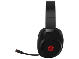 Навушники з мікрофоном Canyon EGO GH-16 Black (CND-SGHS16B) - мініатюра 3