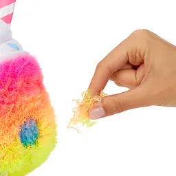 Іграшка-антистрес Fluffie Stuffiez Small Plush Фрікшейк м’яка (511588) - мініатюра 9