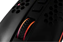 Миша Storm M808 RGB Optical, Ultralight (77854) REDRAGON teh0022055 - мініатюра 8