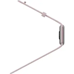 Фітнес браслет Xiaomi Smart Band 10 Pro BHR08WGGL Lavender pink (1207858) - мініатюра 6
