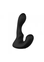 Стимулятор простати Elys Anal Convex Move P-Spot, 13.2 см (чорний) - мініатюра 2