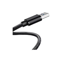 Дата кабель USB 3.0 AM/AF 1.5m Essager (EXCAM-YTA01) - мініатюра 3