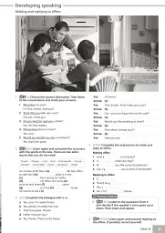 Gateway to the World for Ukraine 1/A1+ Workbook with Digital Workbook - мініатюра 3