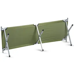 Похідне ліжко Ranger Military Steel RA5518 - мініатюра 4